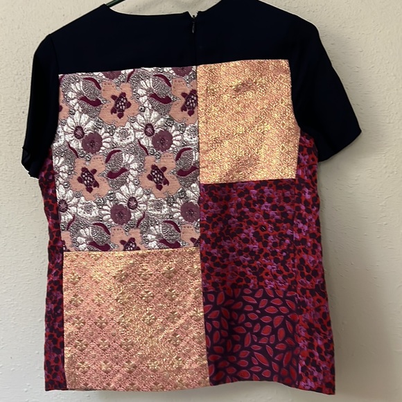 J Crew Collection Top - Picture 4 of 4